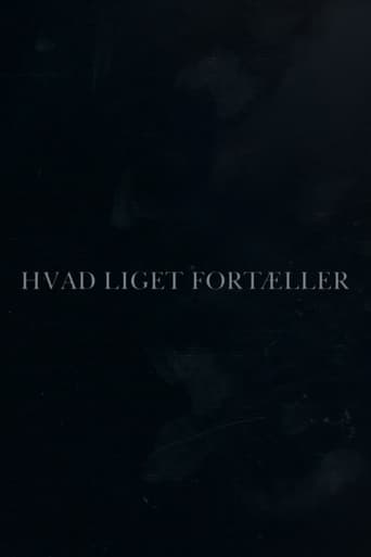 Hvad liget fortæller