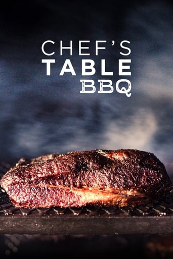 Chef's Table: Churrasco