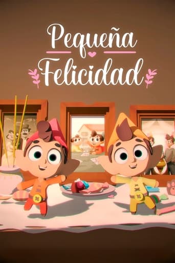 Pequeña felicidad