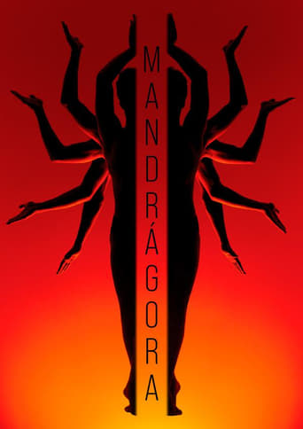 Mandrágora