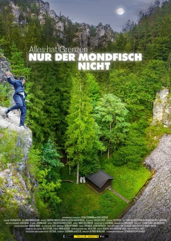 Alles hat Grenzen NUR DER MONDFISCH NICHT