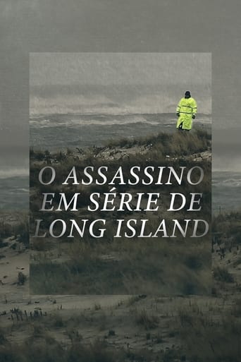 O Assassino em Série de Long Island