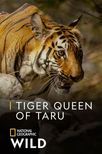 Rainha Tigre de Taru
