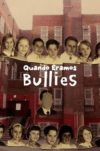 Quando Fazíamos Bullying