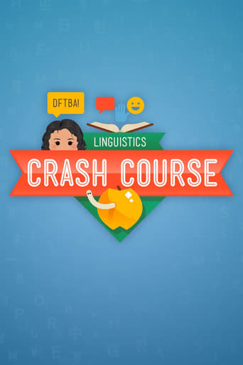 Crash Course Linguistics