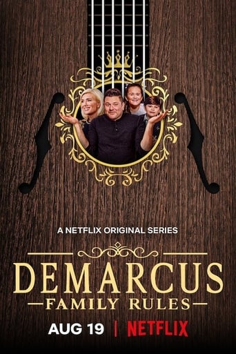 DeMarcus Sem Filtro