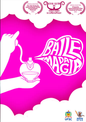 Baile da Magia