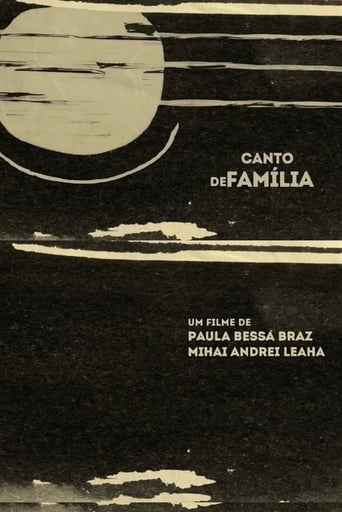 Canto de Família