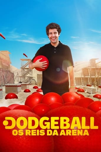 Dodgeball: Os Reis da Arena