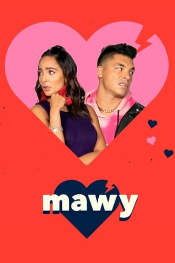 Mawy: Diário de uma Convivência