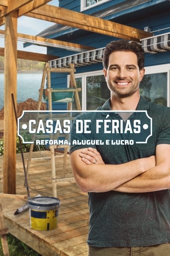 Casas de Férias: Reforma, Aluguel e Lucro