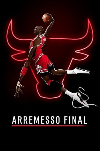 Arremesso Final