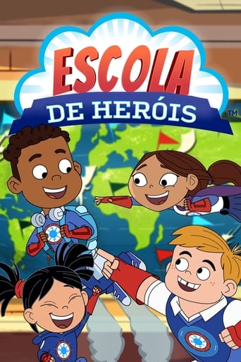 Escola de Heróis