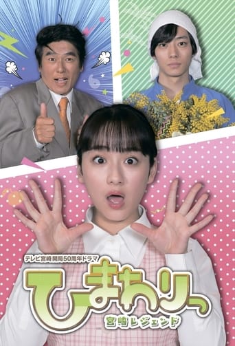ひまわりっ~宮崎レジェンド~