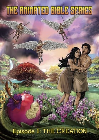 A Série Bíblica Animada