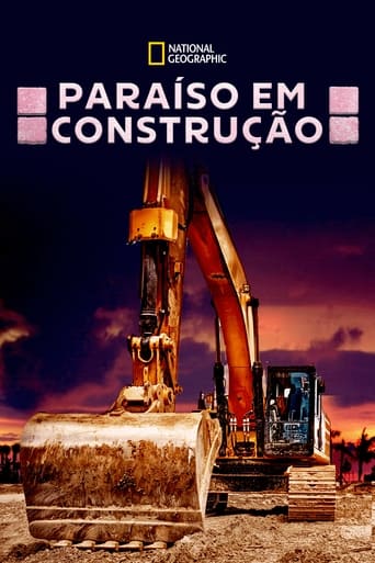 Paraíso em Construção