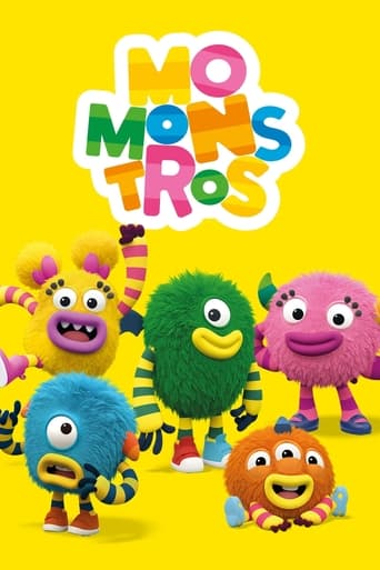 Momonstros