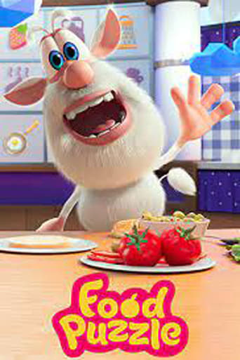 Buba: Aventuras na Cozinha