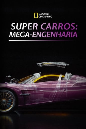 Supercarros: Velocidade e Tecnologia