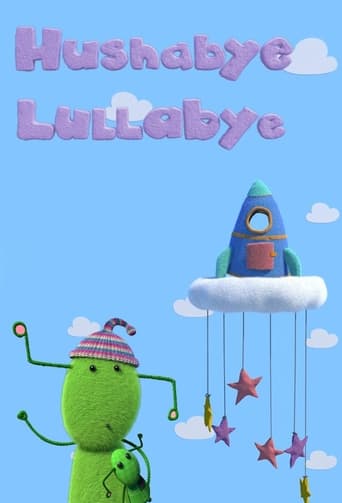 Hushabye Lullabye