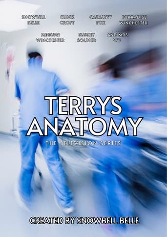 Terrys Anatomy