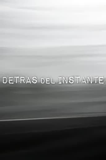 Detrás del instante