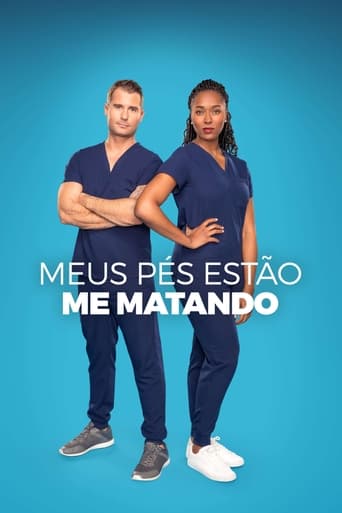 Meus Pés Estão me Matando