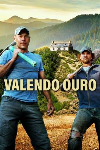 Valendo Ouro