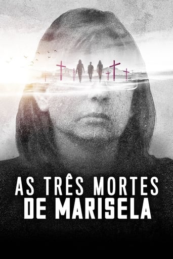 As Três Mortes de Marisela