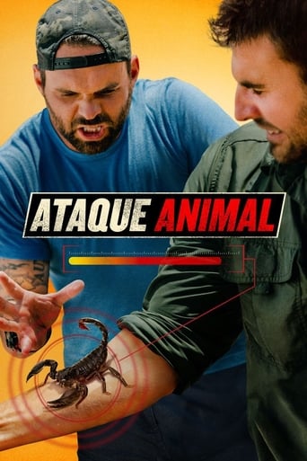 Ataque Animal