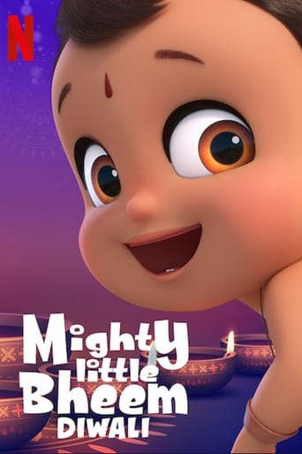 O Pequeno Poderoso Bheem: O Festival das Luzes