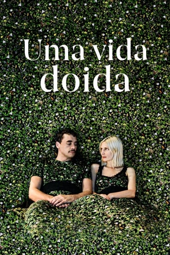 Uma vida doida