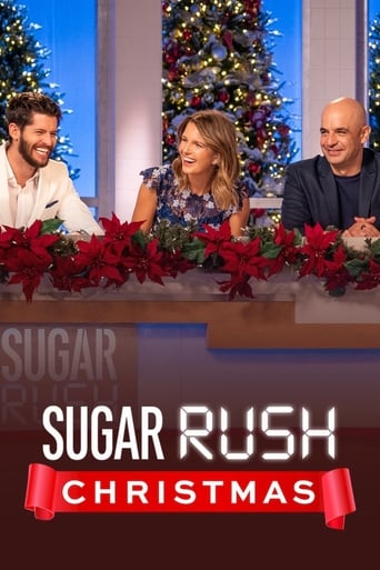 Sugar Rush de Natal