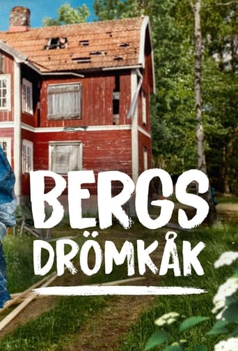Bergs Drömkåk