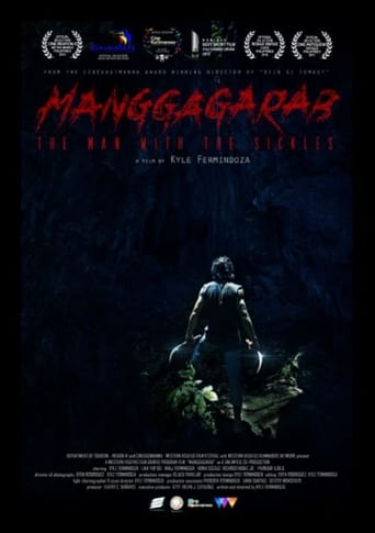 Manggagarab