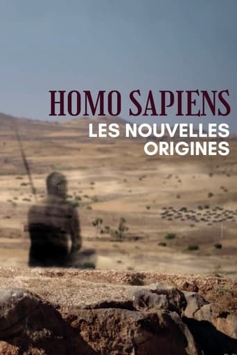 Sapiens - O Novo Início