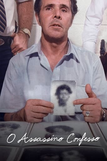 O Assassino Confesso