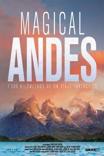 A Magia dos Andes