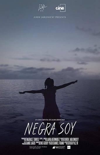 Negra sou