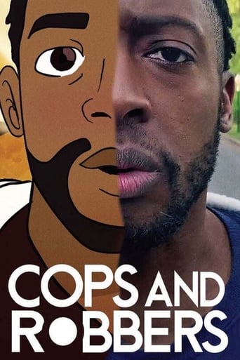 Polícia e Ladrão
