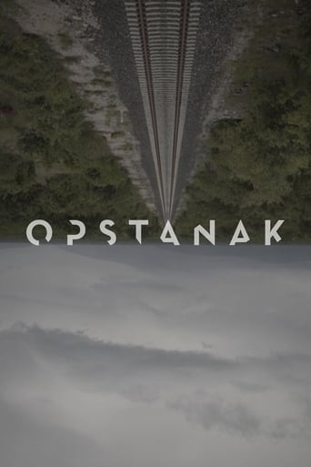Opstanak