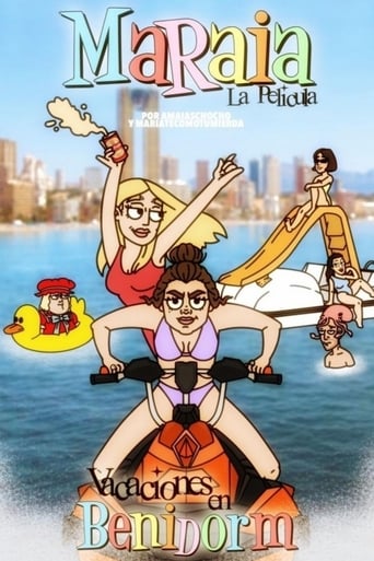 Maraia: La Película