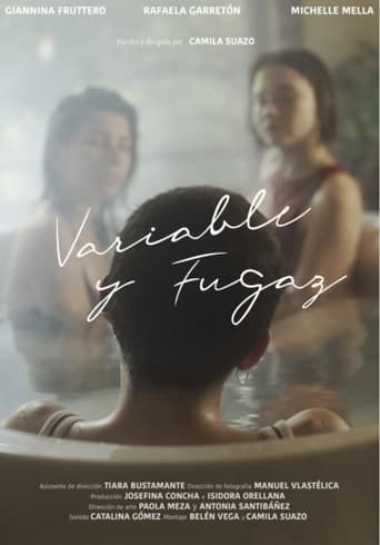 Variable y fugaz