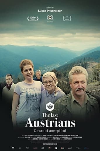 Die letzten Österreicher