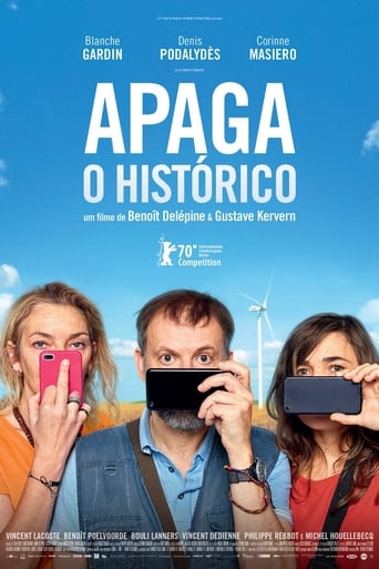 Effacer l'historique