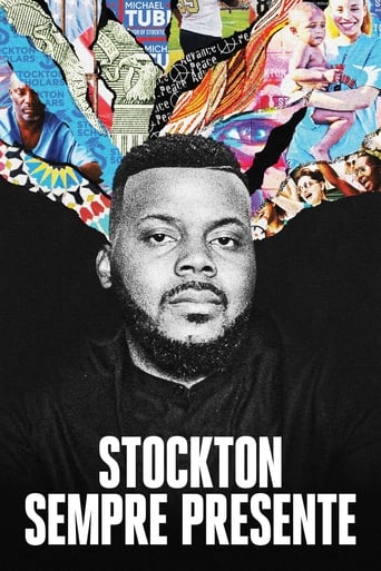 Stockton: Sempre Presente