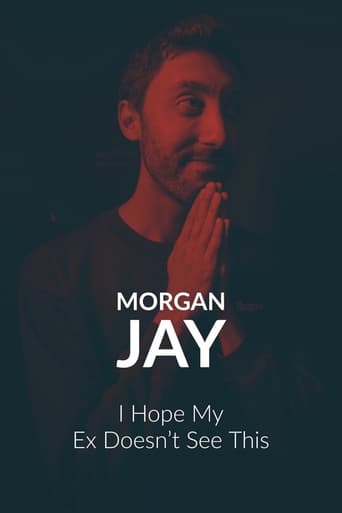 Morgan Jay - I Hope my Ex Doesn’t See This.