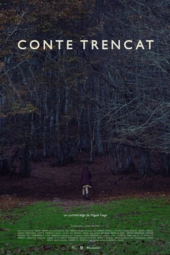 Conte trencat