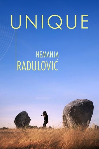 Unique - Nemanja Radulovic em Carnac