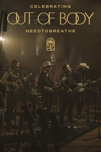 Celebrating Out of Body